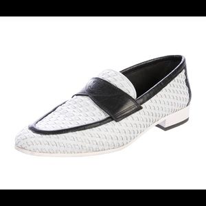 Chanel Cuba Runway Loafers